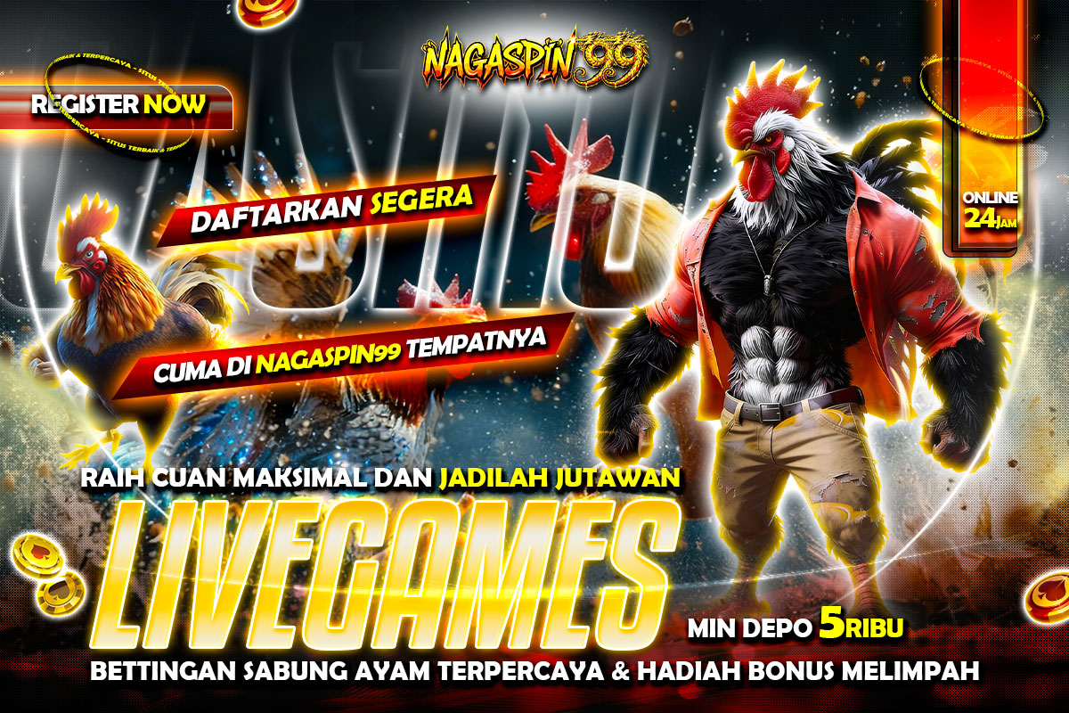 Hadiah Bonus Melimpah