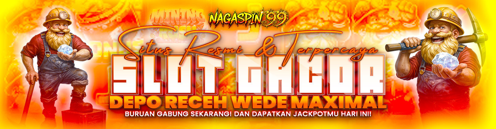 Buku Nagaspin99