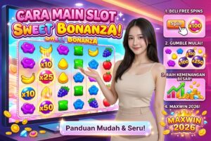Slot Sweet Bonanza
