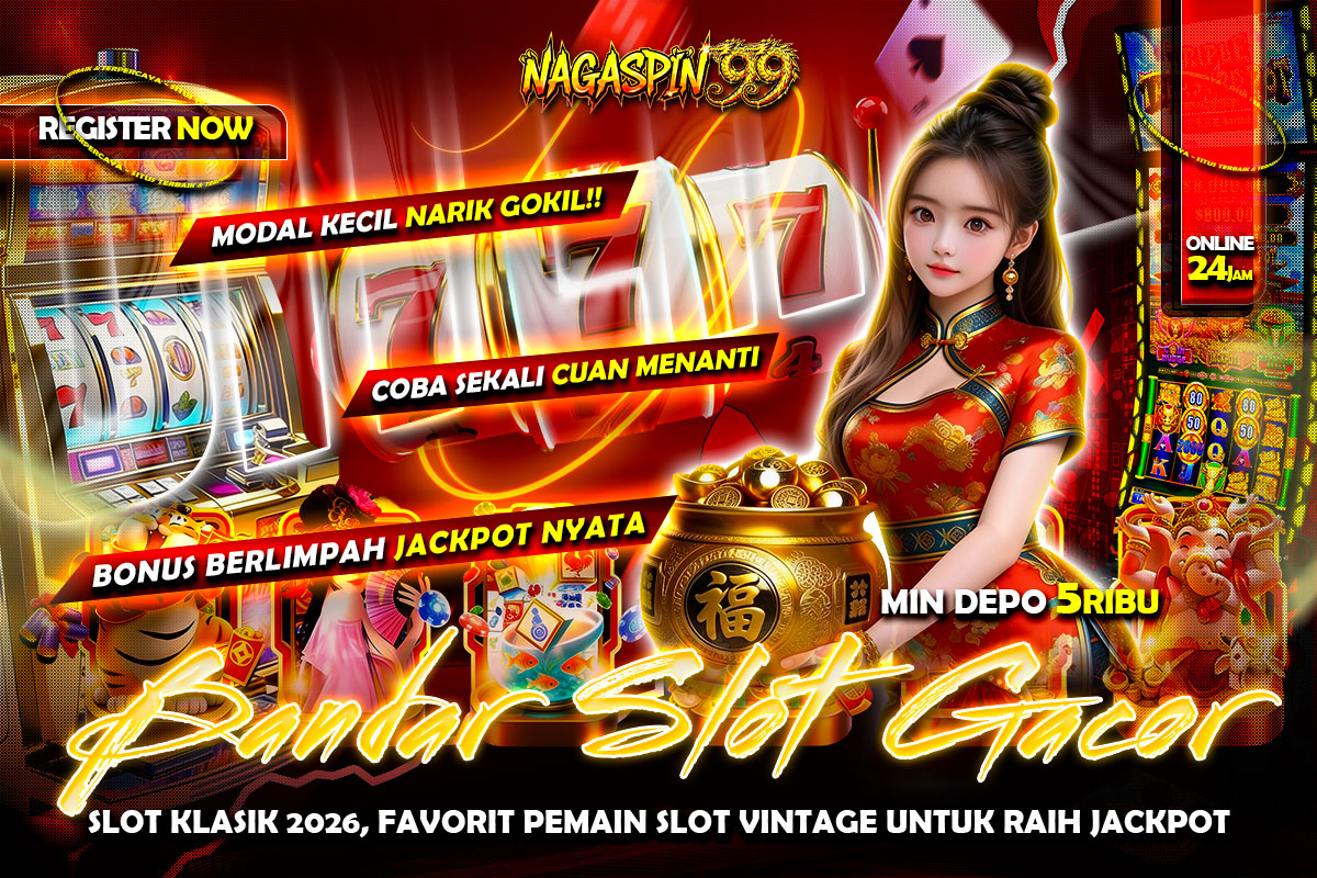 Slot Klasik 2026