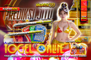 Togel Special Draw