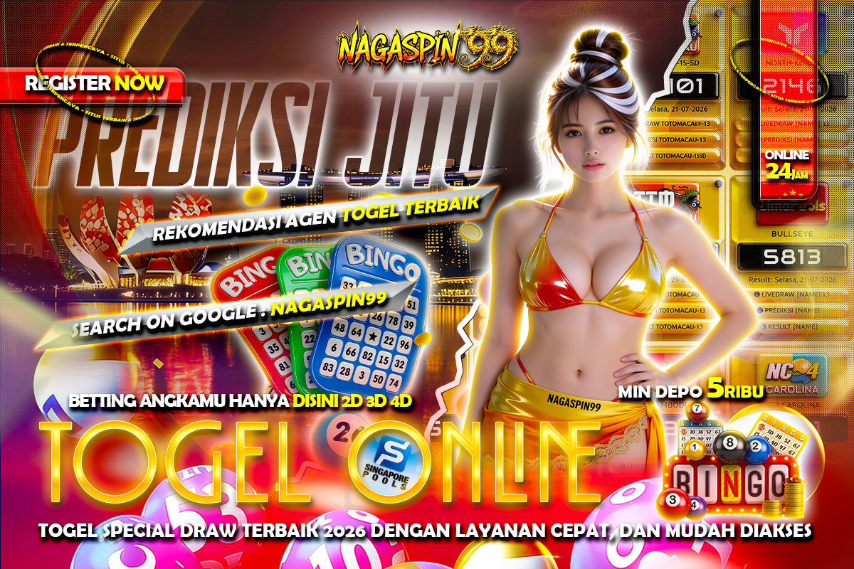 Togel Special Draw