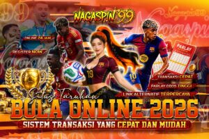Situs Taruhan Bola Online