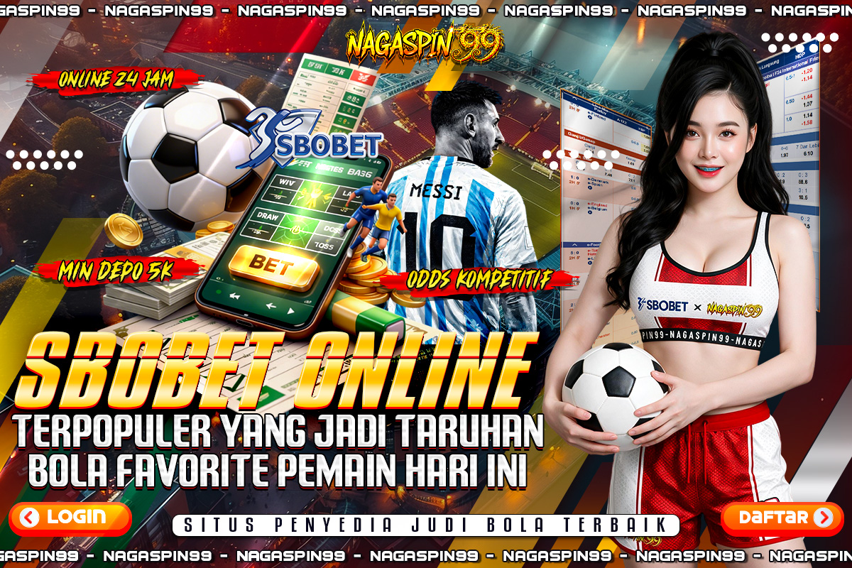 SBOBET Online