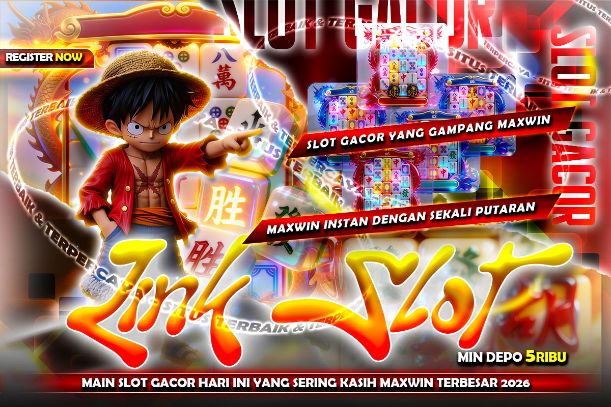 Main Slot Gacor Hari Ini